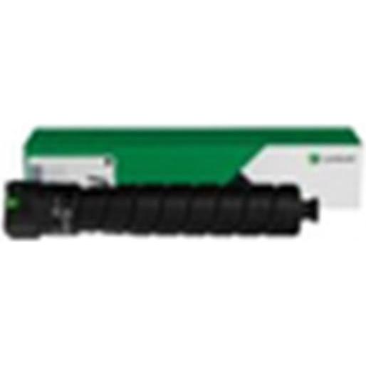 Lexmark, Toner, Schwarz - Fotoleitereinheit LC (LC)