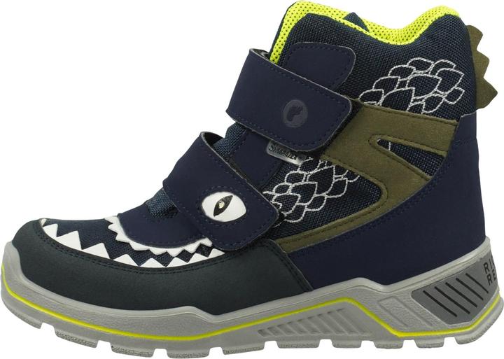 Actual product image Ricosta Boots Luga (28)