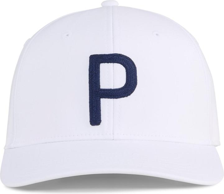 Produktbild Puma Heritage P Cap EU