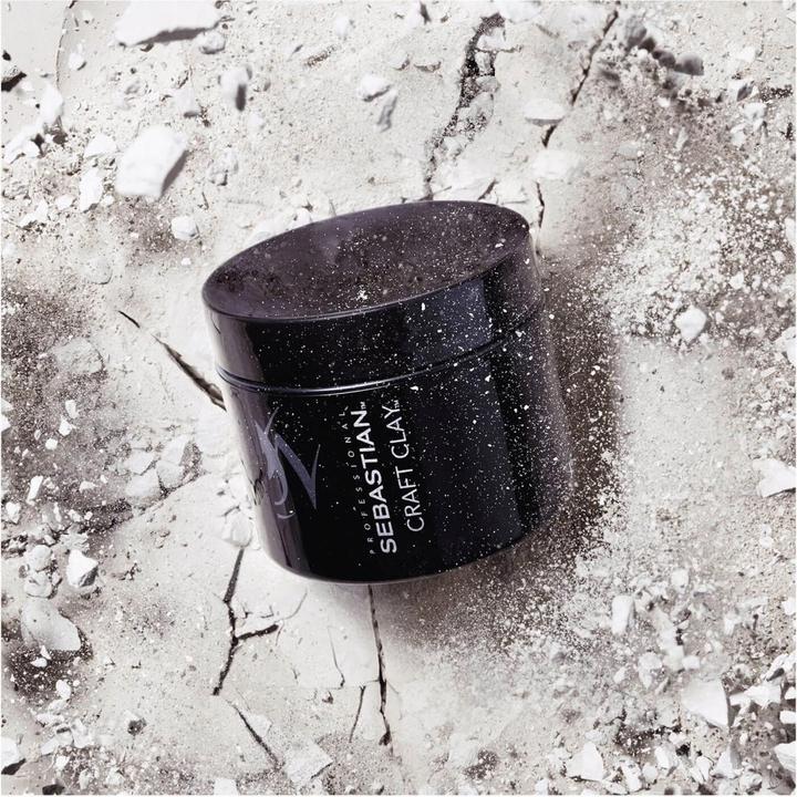 Immagine prodotto Sebastian Mestiere (Cera per capelli, 50 ml)