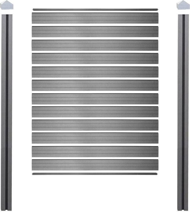 Actual product image MCW Savoie-Z (195 cm)