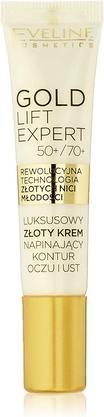 Actual product image Eveline Gold Lift Expert (15 ml)