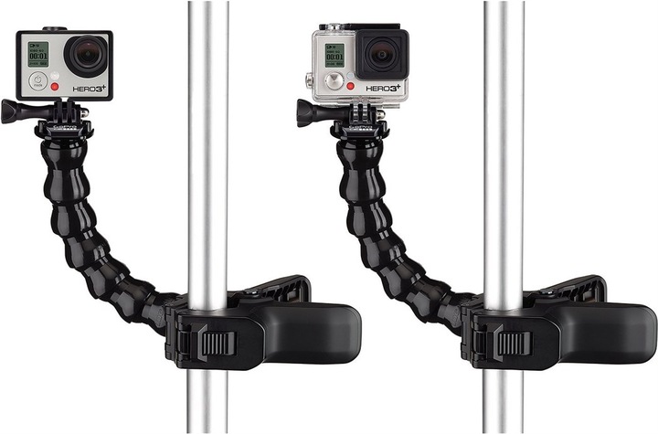 Produktbild GoPro Jaws (Universal, Hero 7, Osmo Action)