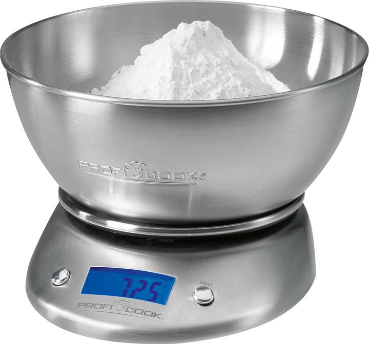 Proficook Kw 1040