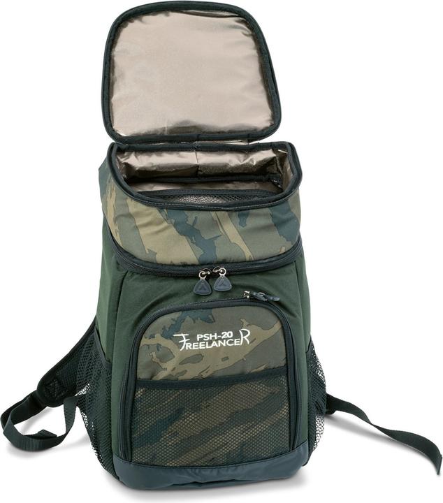 Image du produit AnacondA Freelancer Prime Survival Hopper
