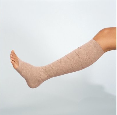 Actual product image Comprilan BSN ® economy Pac 6 x 5 m 10 pcs skin colored