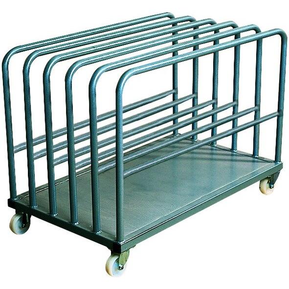 USE Plattenlagerwagen (5) (LPW5)