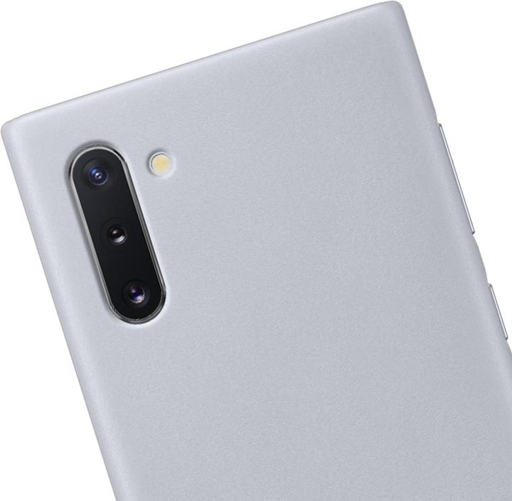 Image du produit Samsung Leather Cover (Samsung Galaxy Note 10)