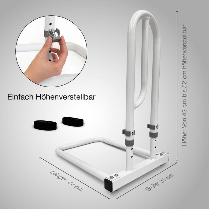 Actual product image Aktivshop Bed stand-up aid (Lavatory)