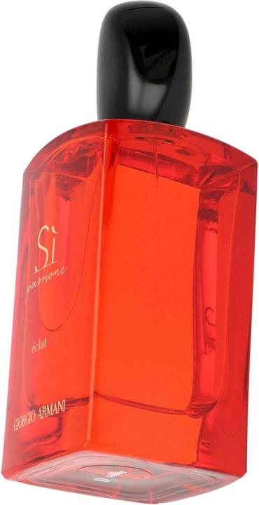 Immagine prodotto Giorgio Armani Si Passione Eclat Eau de Parfum (Eau de parfum, 100 ml)
