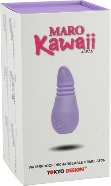Actual product image Maro Kawaii Maro 3