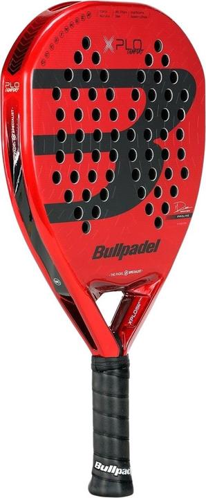 Immagine prodotto Bullpadel XPLO COMFORT 25