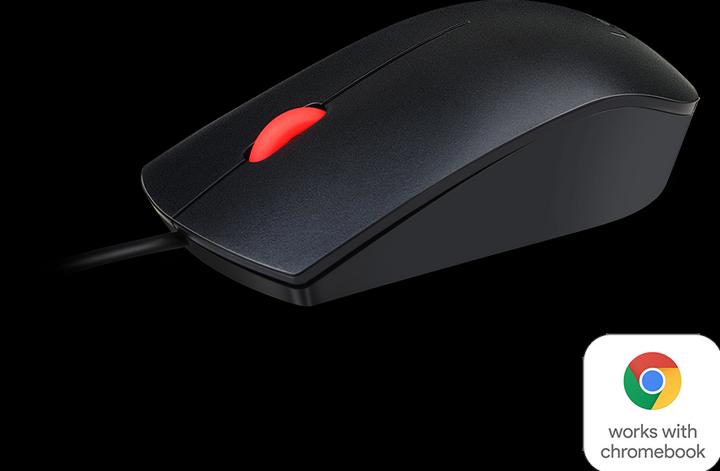 Image du produit Lenovo Essential (Filaire)