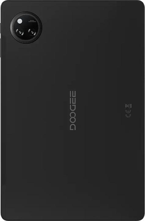 Actual product image Doogee Tablet, Tab A9 Pro+ 6/128GB Wi-Fi (WLAN only, 11", 128 GB, Black)