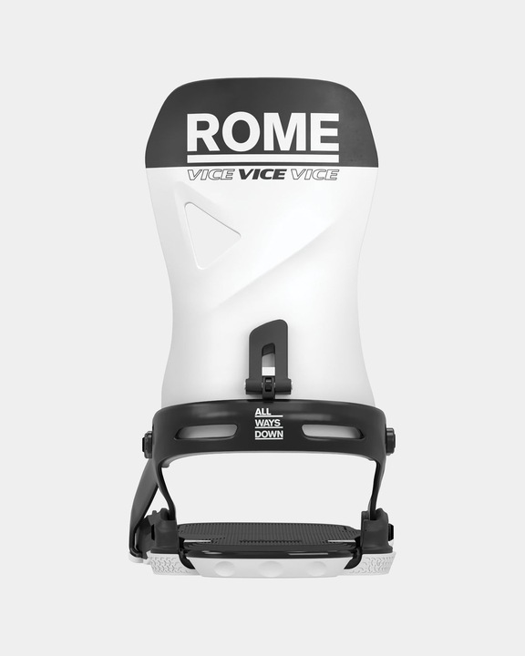 Actual product image Rome Vice (M, L)
