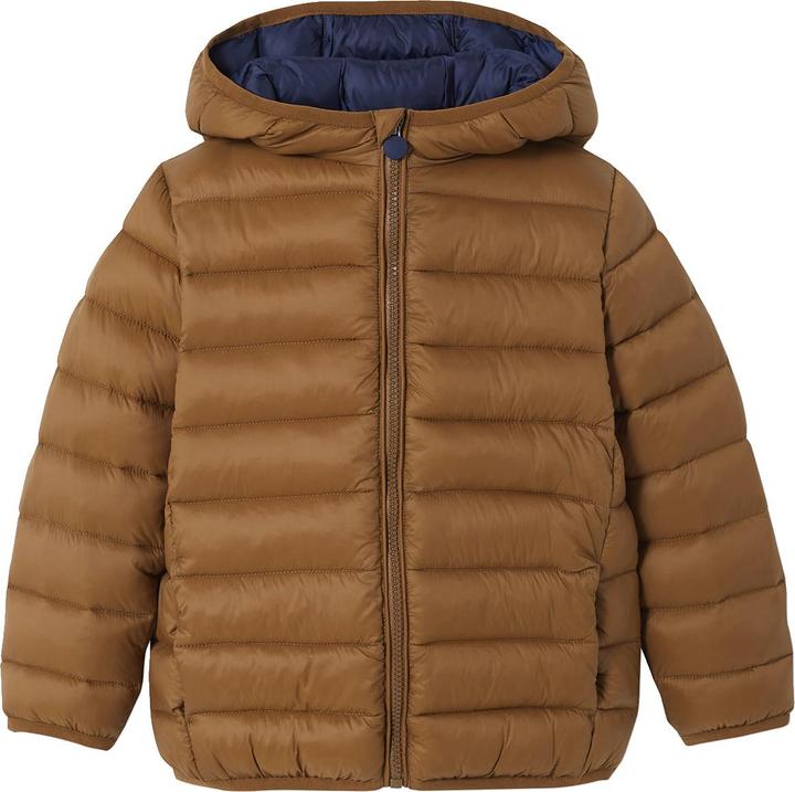 Vertbaudet Steppjacke