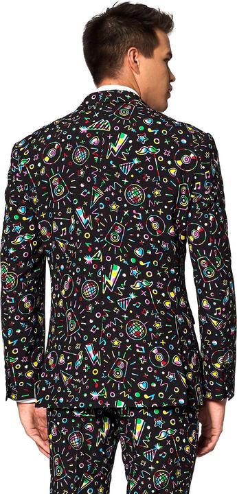 Immagine prodotto OppoSuits Disco Dude (48)