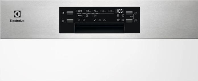 Image du produit Electrolux LV INT EEM69300IX
