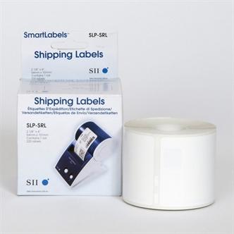 Produktbild Seiko SLP-SRL 54 x 101mm 1 ROLLE (10.10 cm)