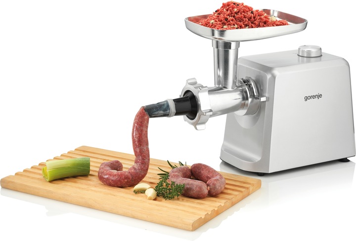 Actual product image Gorenje MG2502SJX