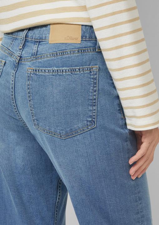 Immagine prodotto s.Oliver Jeans-Hose Jeans-Hose (48)