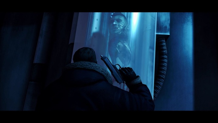 Produktbild Atari The Thing: Remastered PS5 (PS5, DE)