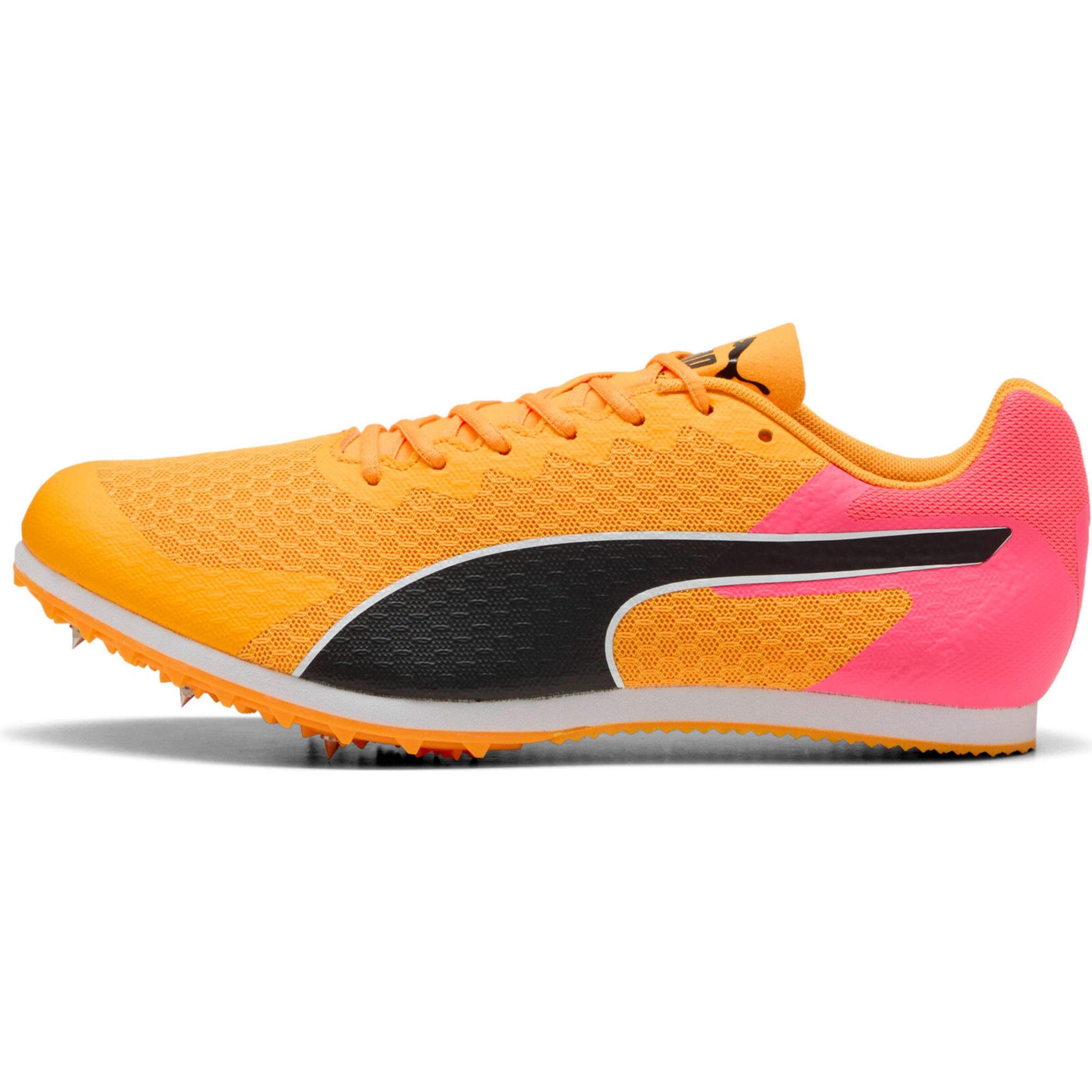 Puma, Herren, Laufschuhe, evoSPEED Star 9 (37), Orange