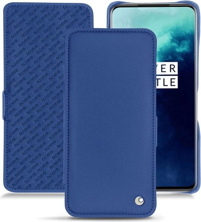 Bleu océan ( Pantone #15458a)