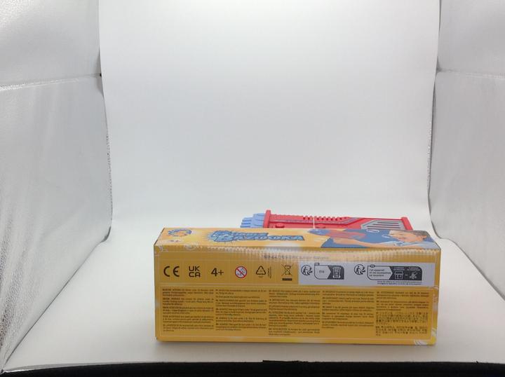 Immagine prodotto Malefix Pustefix Bubble Bazooka