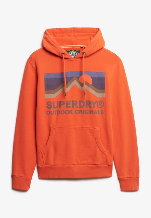 Produktbild Superdry Great Outdoors (L)