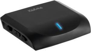 Produktbild Karma Italiana CONV 6TR Funk-Audiosender 10 m Schwarz