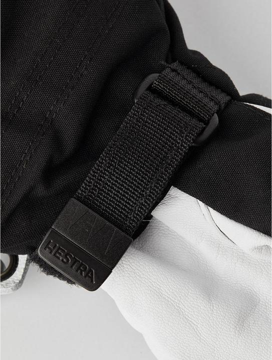 Produktbild Hestra Army Leather Heli Ski Handschuhe (4)