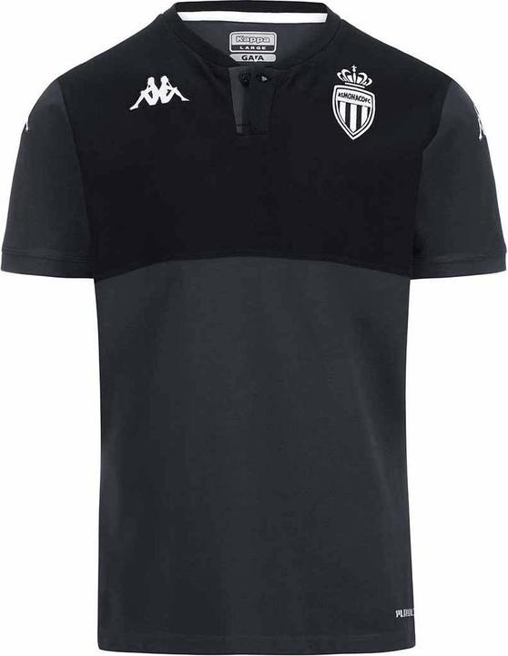 Actual product image Kappa poo as monaco angat 8 2024/25 (L)
