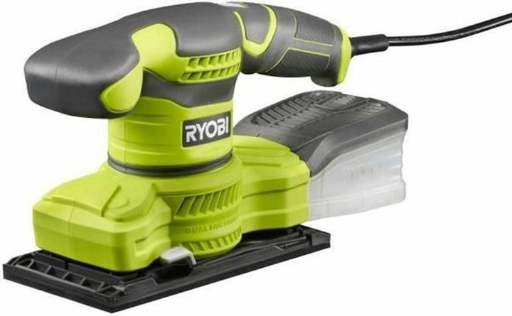 Actual product image Ryobi Sander (Sander, 200 W)