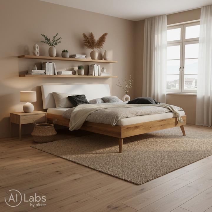 Image du produit Hasena Pesaro 20 (140 x 200 cm)