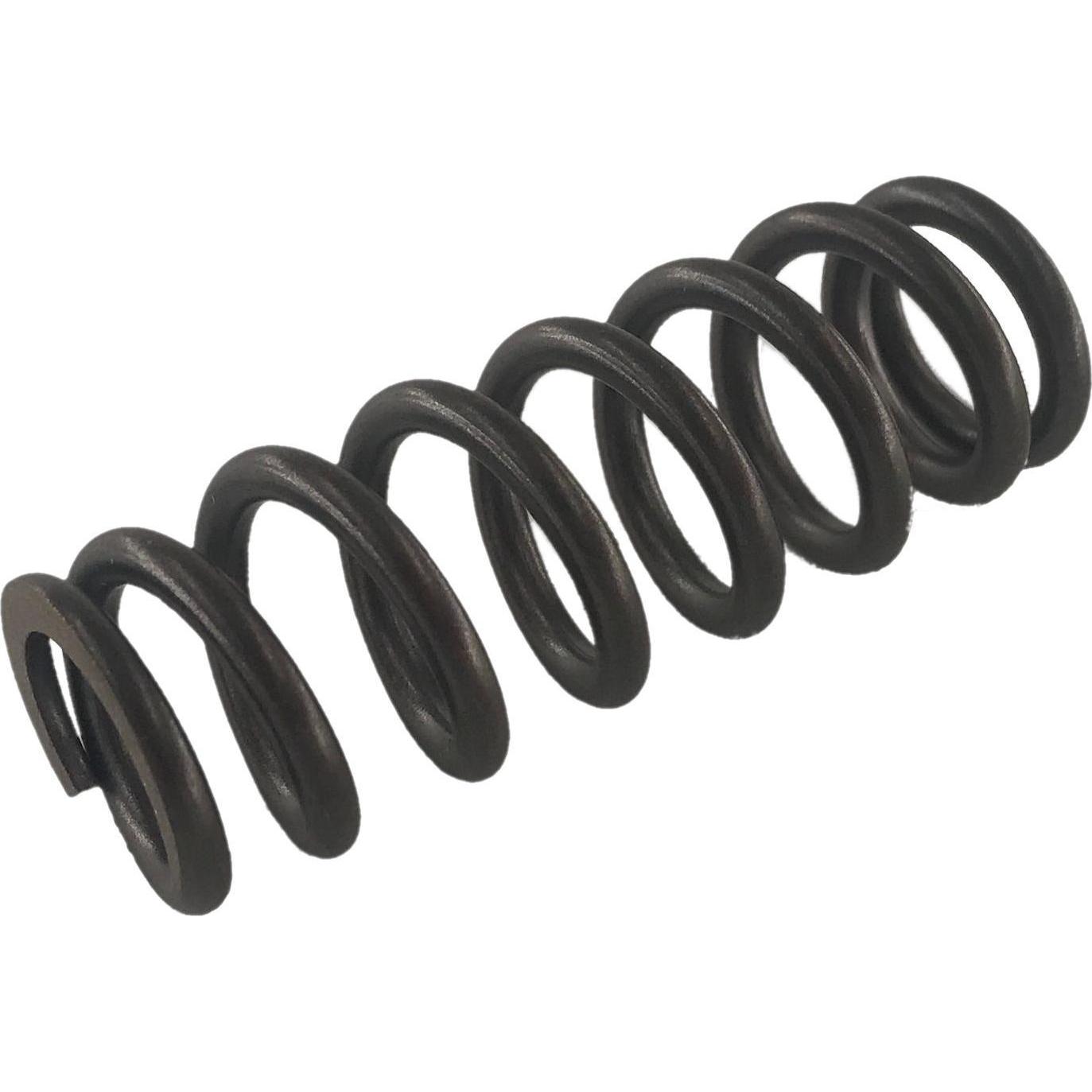 Manitou, Zubehör Velofederung