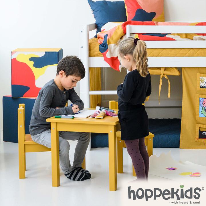 Image du produit Hoppekids Mads (Table des enfants)