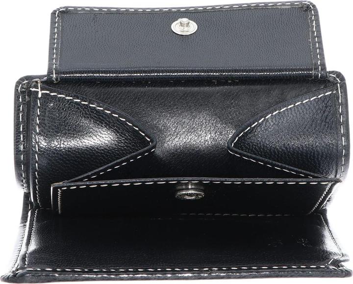 Actual product image Golden Head Wallet Bari RFID Protect 1119