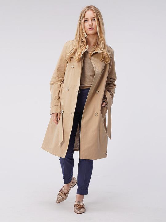 Produktbild s.Oliver Trenchcoat