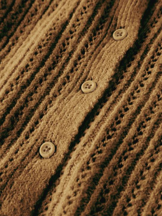 Produktbild Name it Regular Fit Strickjacke (116)