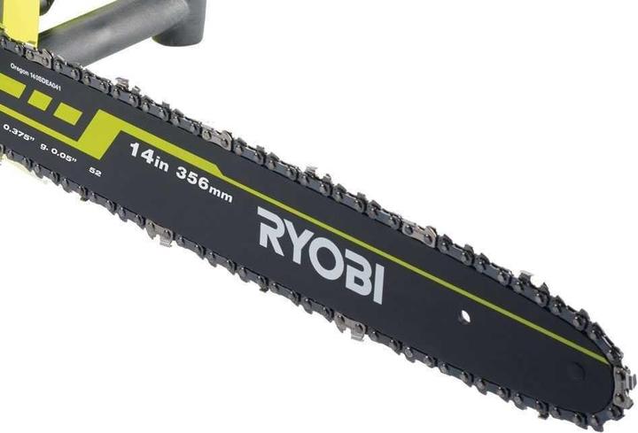 Actual product image Ryobi RCS1935B (Electric chain saw)