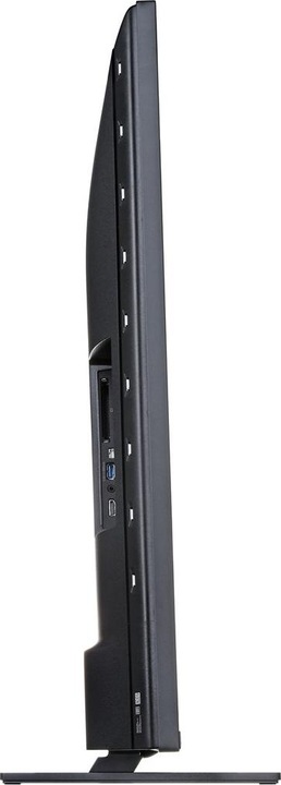 Actual product image Philips 65PUS8518/12 (65", LED, 4K, 2023)