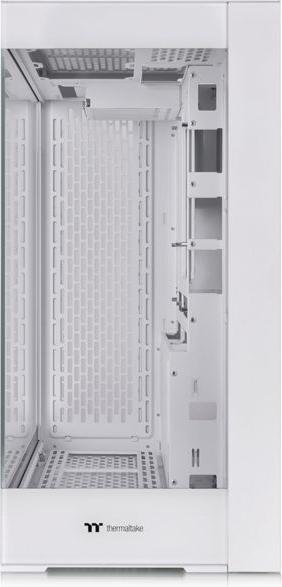 Produktbild Thermaltake CTE E660 MX (mATX, Mini-ITX, ATX, E-ATX)