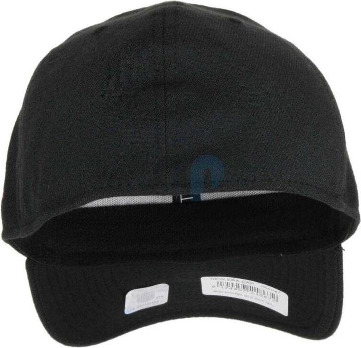 Produktbild New Era NFL - San Francisco 49ers - Essential 39Thirty Cap schwarz SM (54, 55, 56, 57)