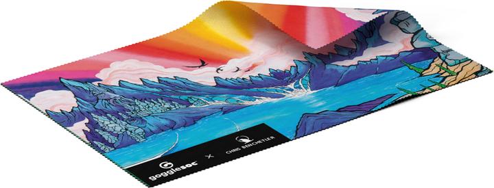 Actual product image Gogglesoc Phylogenetic Parallel Swipeout