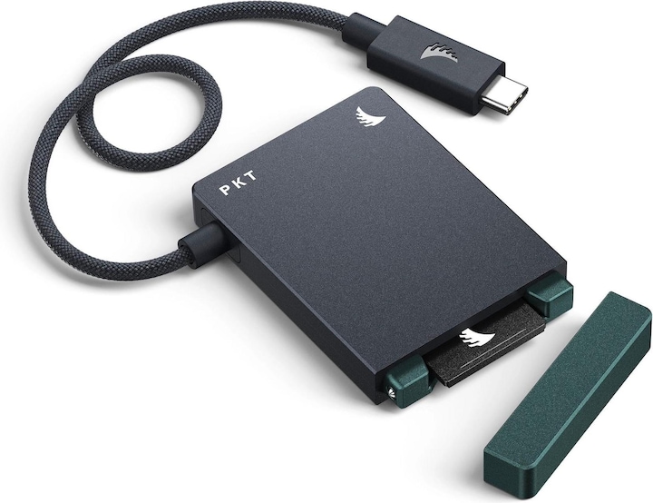 Produktbild Angelbird SD-Kartenleser PKT (USB-C 3.2 Gen 1)