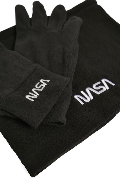 Produktbild Mister Tee NASA Fleece Set (One Size)