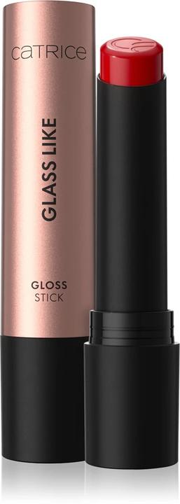Immagine prodotto Catrice Glass Like Lipstick 040 A Glossy Finish Lipstick For A Stunning Look (040-Gioco del tappeto rosso)