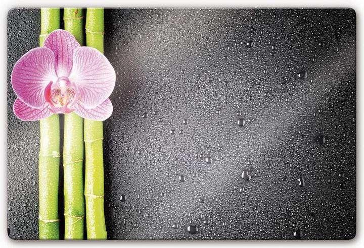 Immagine prodotto Trenddeko Orchidea e bambù (60 x 40 cm)