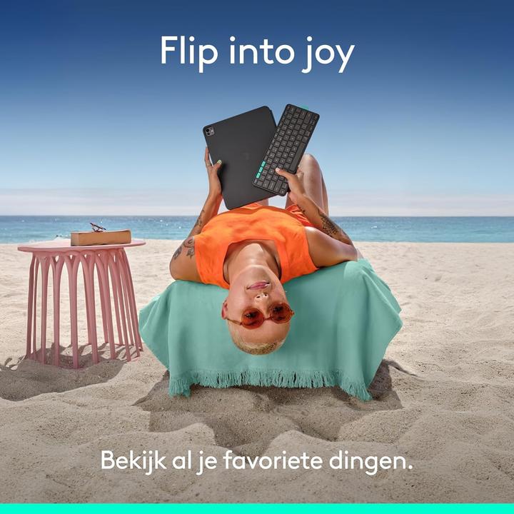 Produktbild Logitech 920-013388 (Eng. Int.)